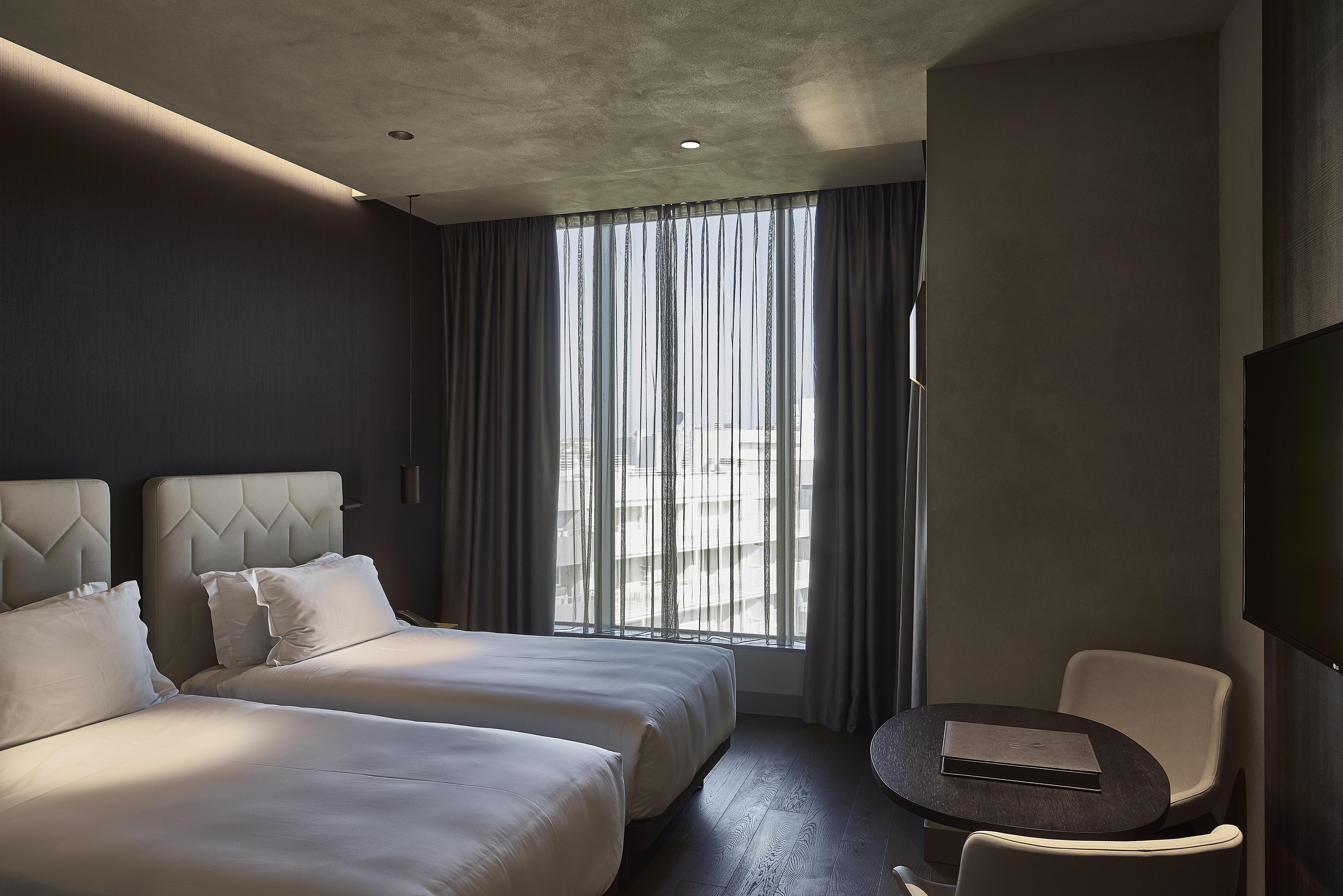 Hotel Viu Milan, A Member Of Design Hotels Εξωτερικό φωτογραφία