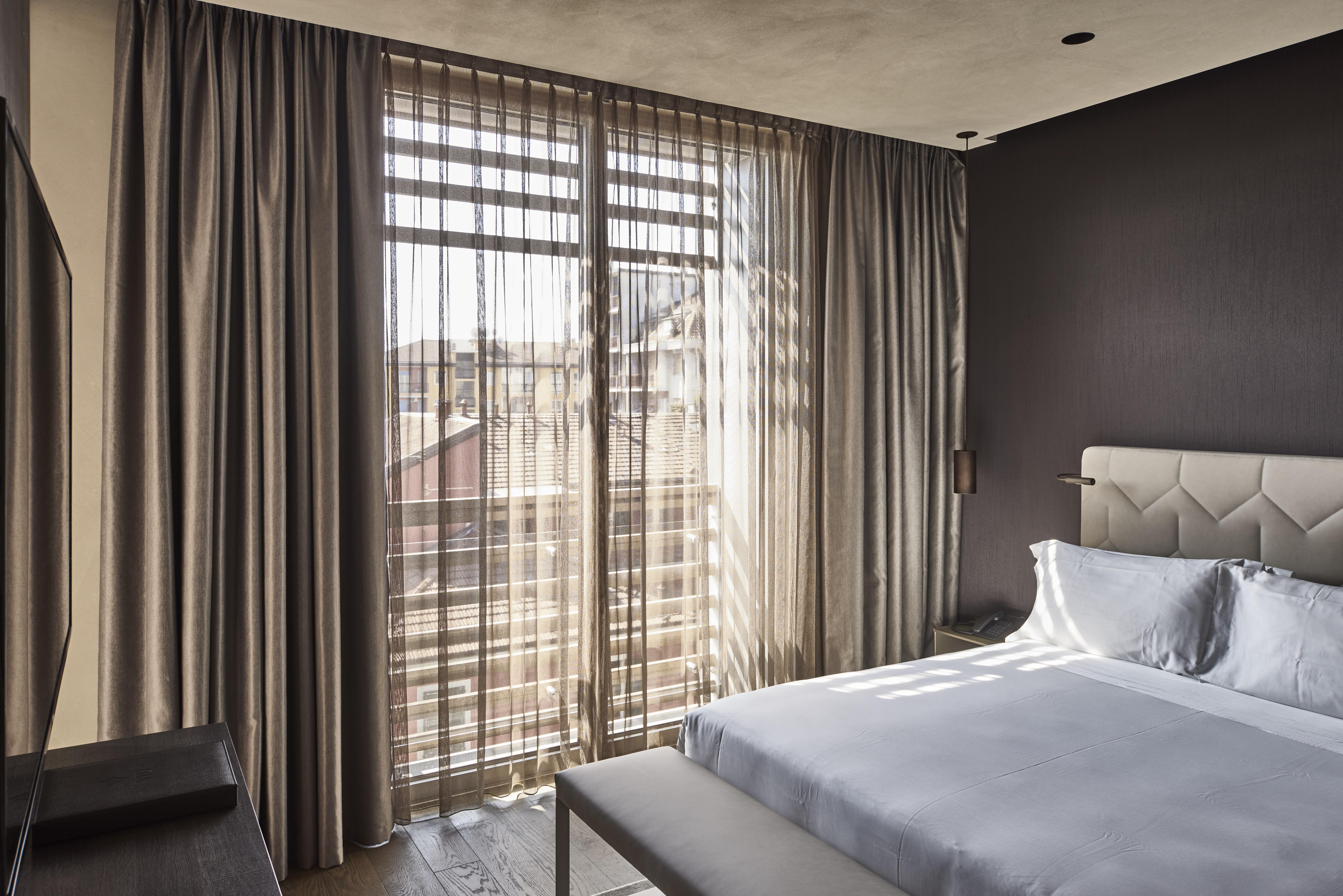 Hotel Viu Milan, A Member Of Design Hotels Εξωτερικό φωτογραφία